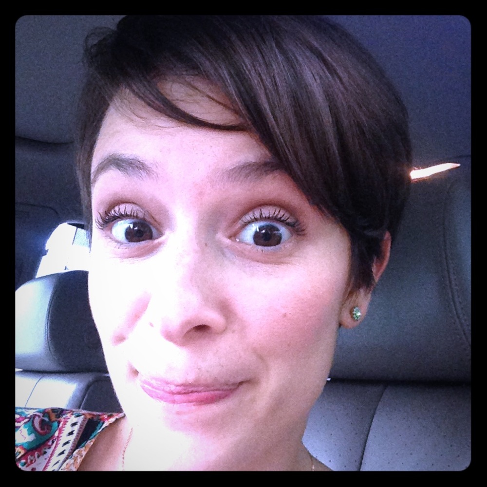 Meet your Posher, Jennifer